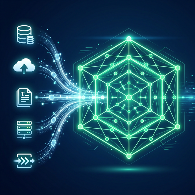 Graph Data Engineering