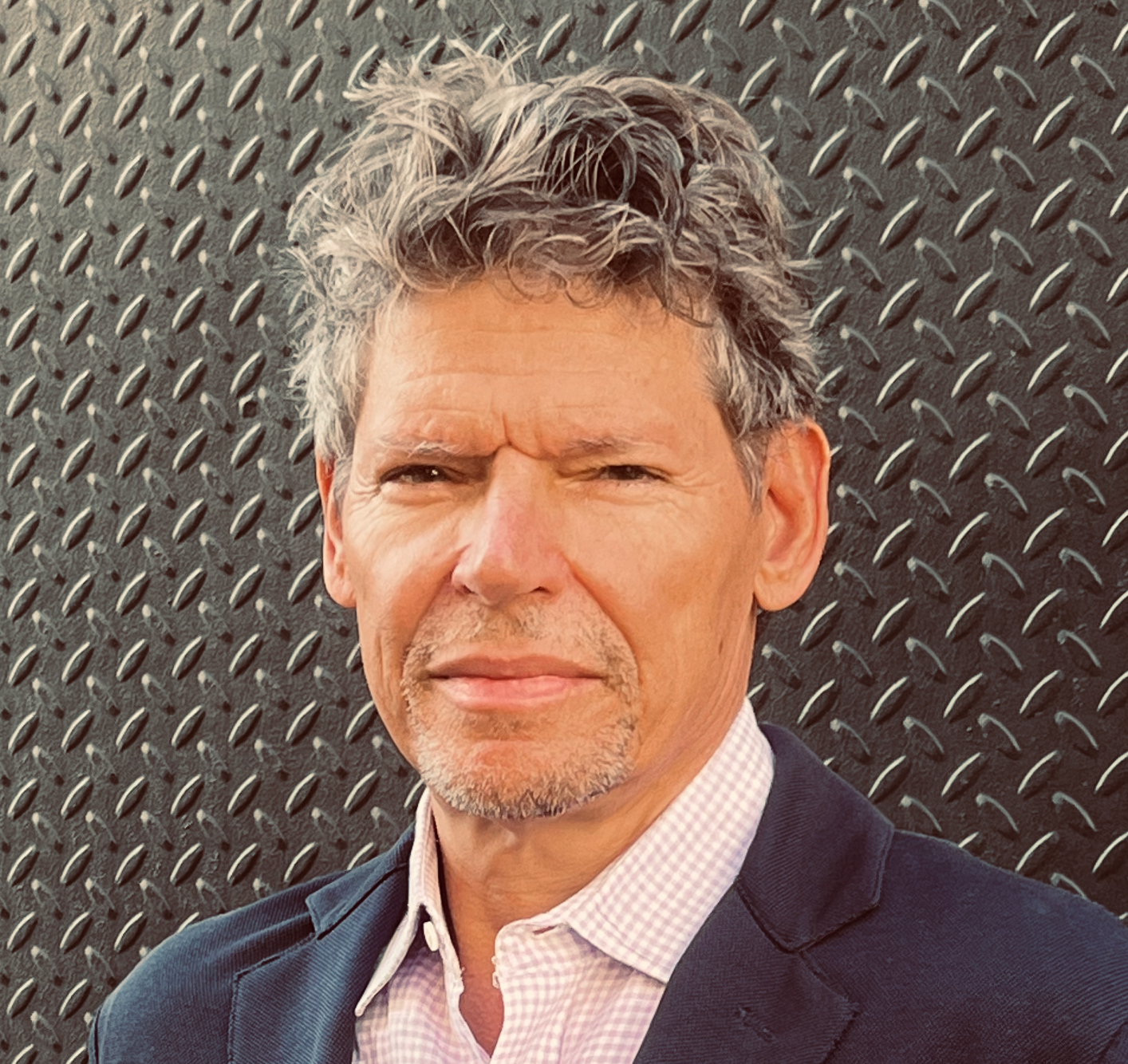 Owen Robertson