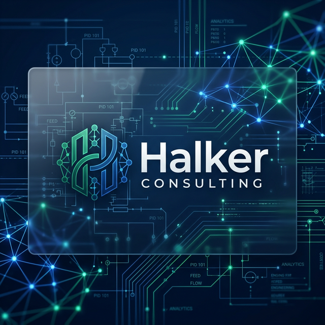 Halker Consulting