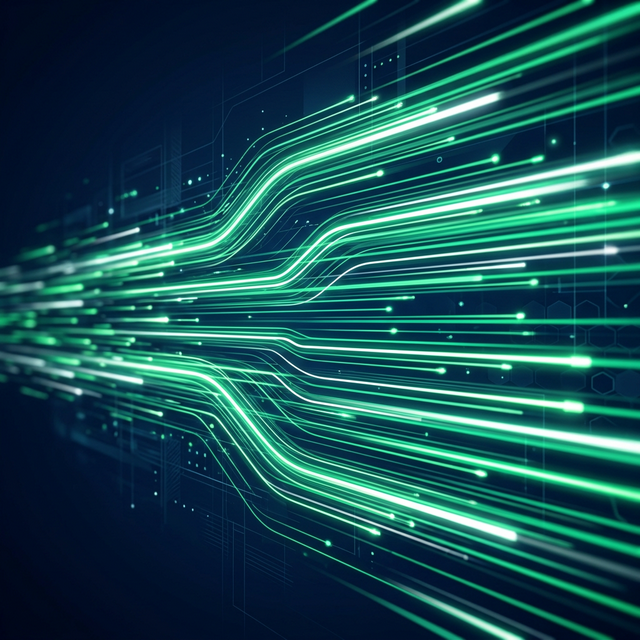 Low-latency Streaming