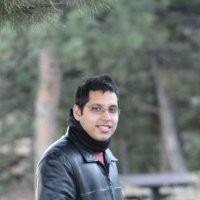 Ambarish Jash