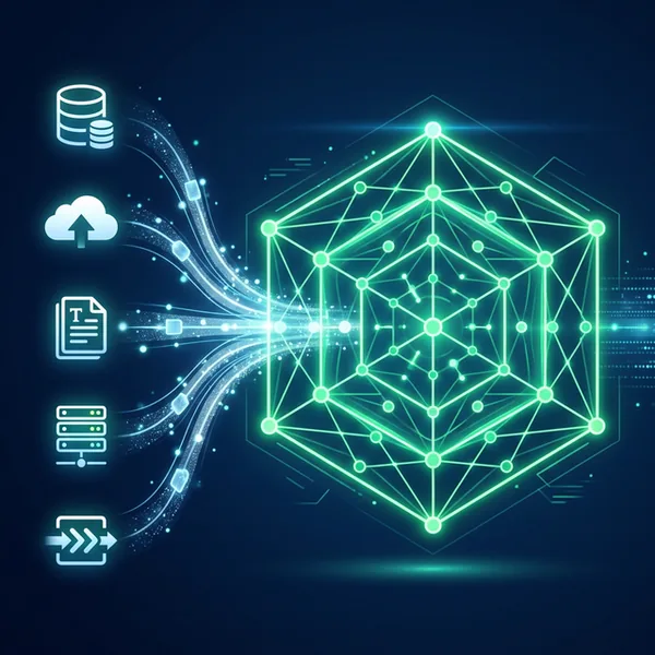 Graph data engineering