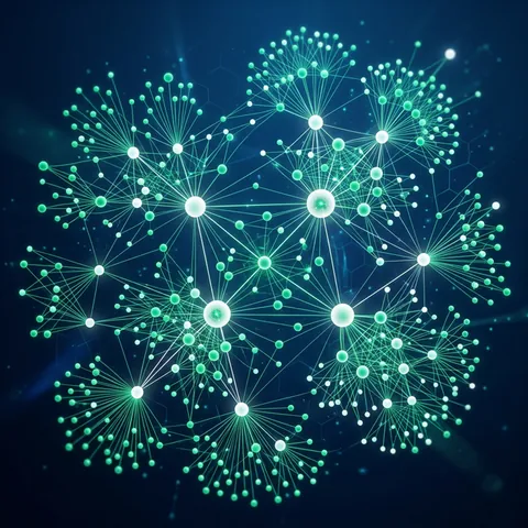 Clinical graph