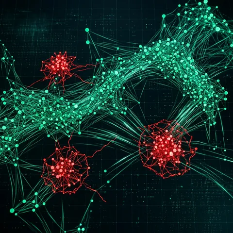 Graph fraud detection
