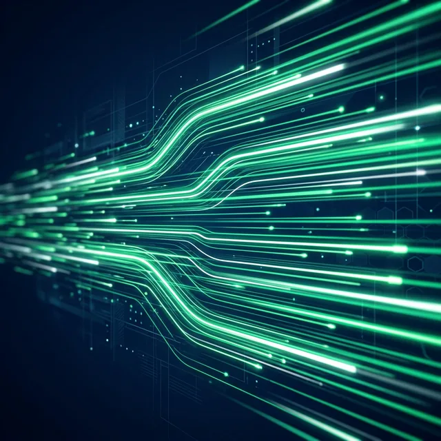 Low-latency Streaming